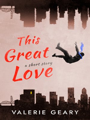 cover image of This Great Love